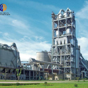 VẬT LIỆU CHỊU LỬA LÒ NUNG XI MĂNG