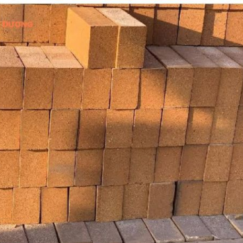 Gạch Chịu Lửa | Gạch Chịu Nhiệt
