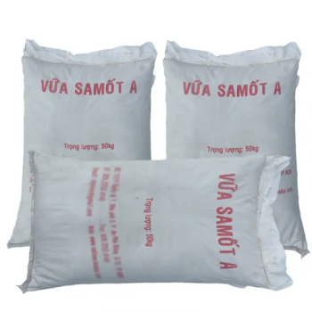 Bê tông chịu lửa | Bê tông chịu nhiệt