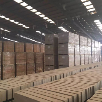 Vật liệu gạch chịu lửa | Gạch chịu lửa