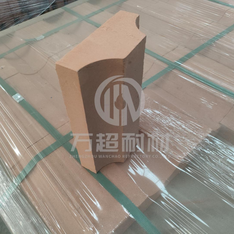 Gạch cách nhiệt đất sét nhẹ tùy chỉnh hình dạng đặc biệt