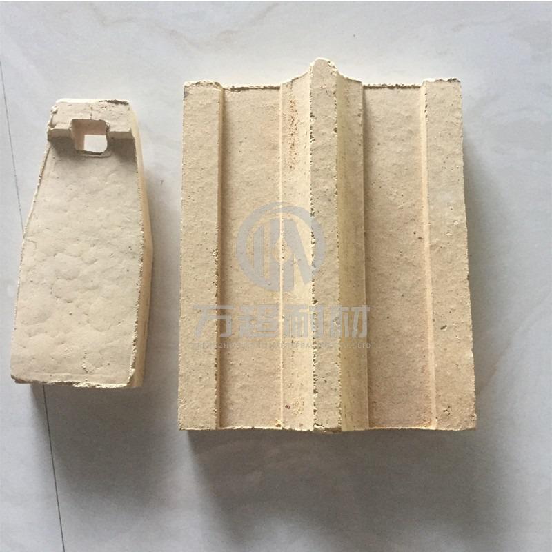 Gạch núi dùng trong lò điện