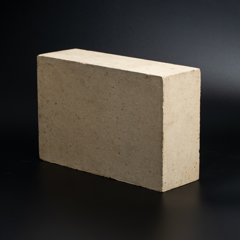 Gạch Alumina cao cấp G-1 | gạch chịu lửa