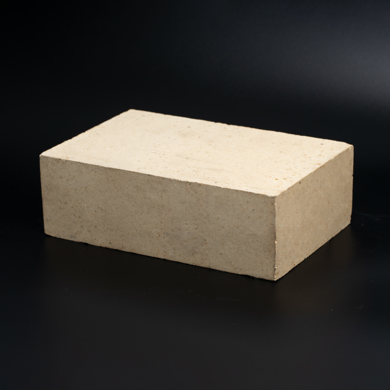 Gạch Alumina cao cấp G-2 | gạch chịu lửa