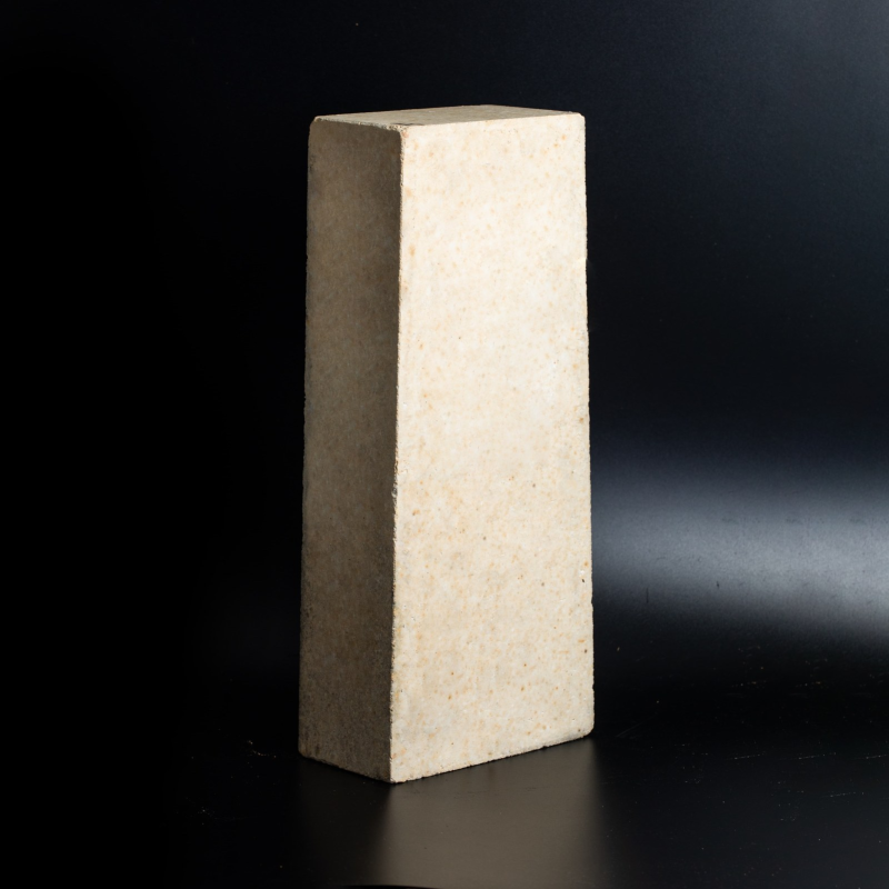 Gạch Alumina cao cấp G-4 | gạch chịu lửa