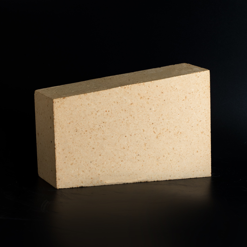 Gạch Alumina cao cấp G-5 | gạch chịu lửa