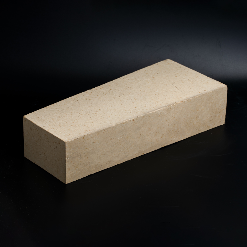 Gạch Alumina cao cấp G-6 | gạch chịu lửa