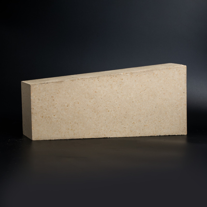 Gạch Alumina cao cấp G-6 | gạch chịu lửa