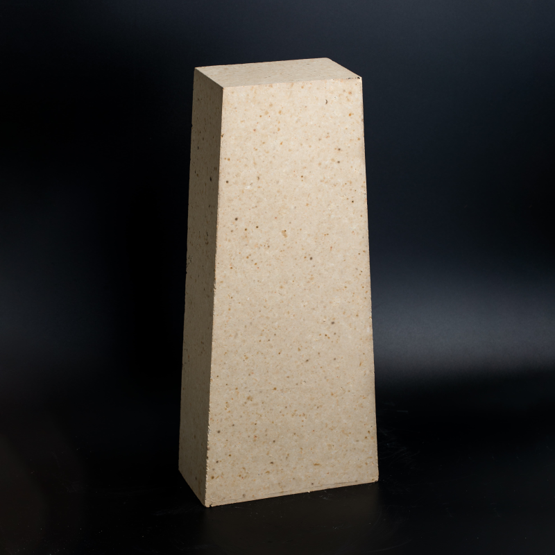 Gạch Alumina cao cấp G-6 | gạch chịu lửa