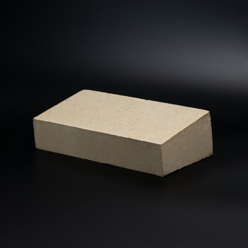 Gạch Alumina cao cấp T-39 | gạch chịu lửa