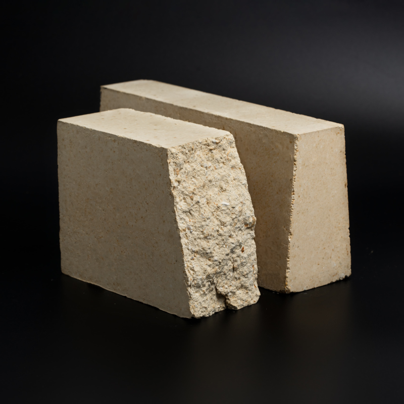 Gạch Alumina cao cấp T-39 | gạch chịu lửa