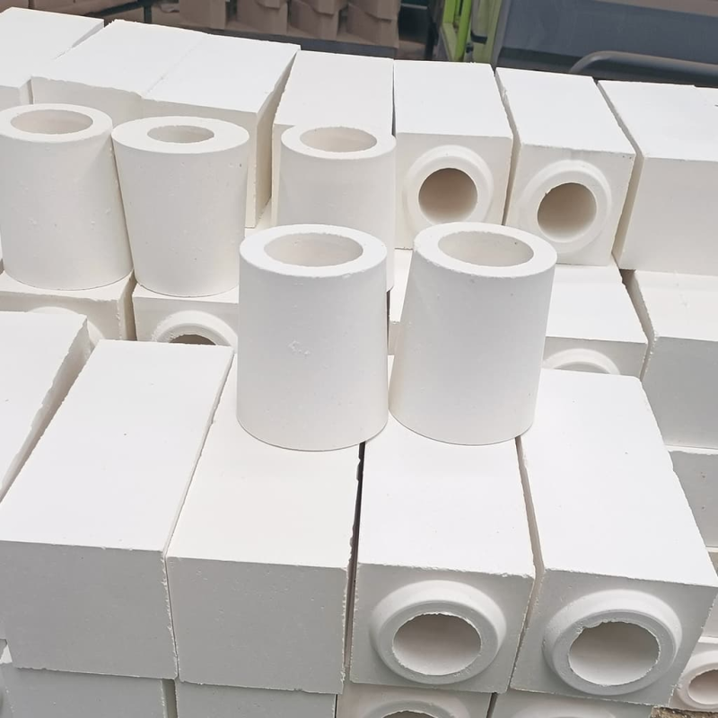 Gạch corundum mullite | gạch chịu lửa