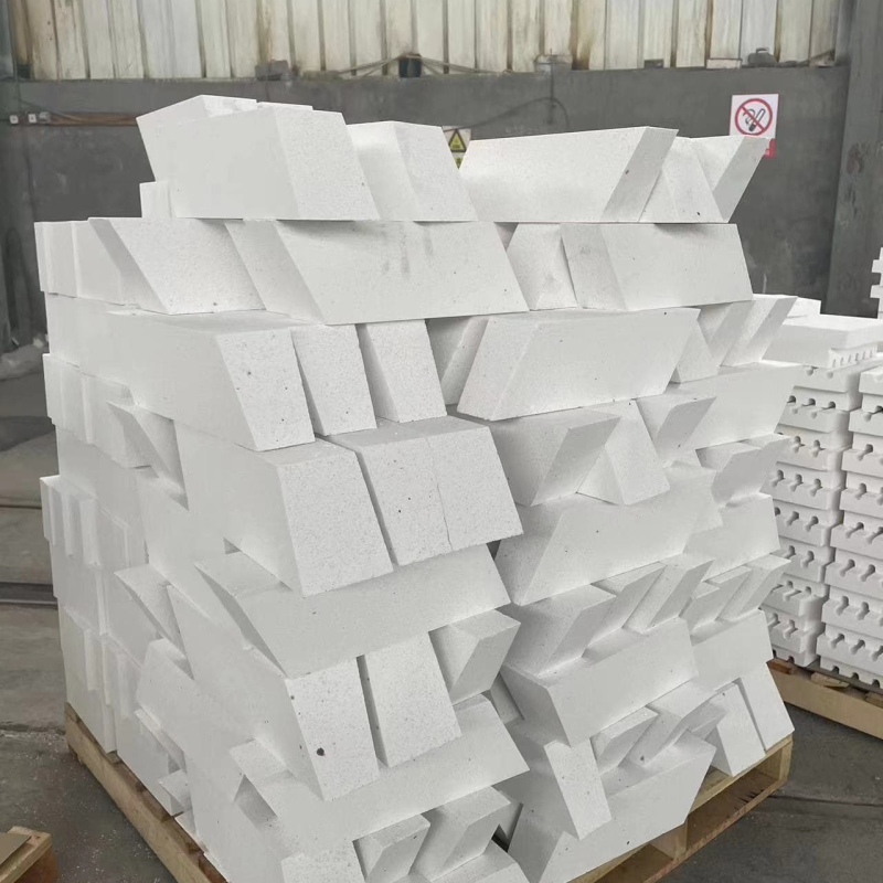 Gạch corundum mullite | gạch chịu lửa