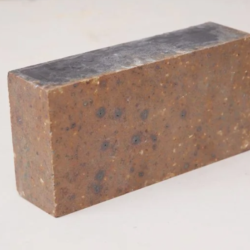 Gạch Silica-Molypden | gạch chịu lửa