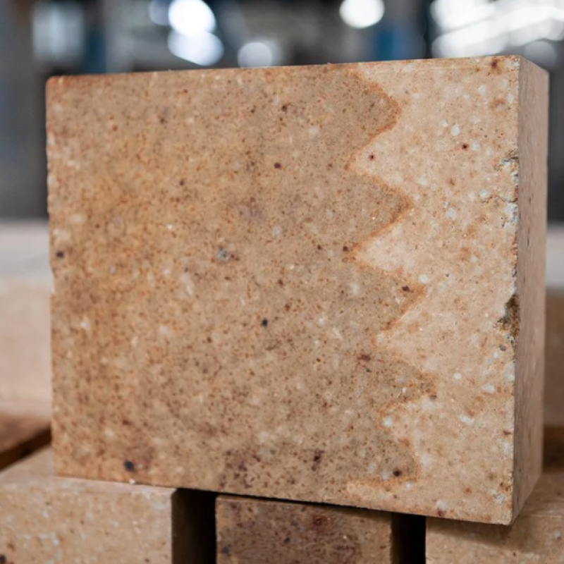 Gạch Silica-Molypden | gạch chịu lửa
