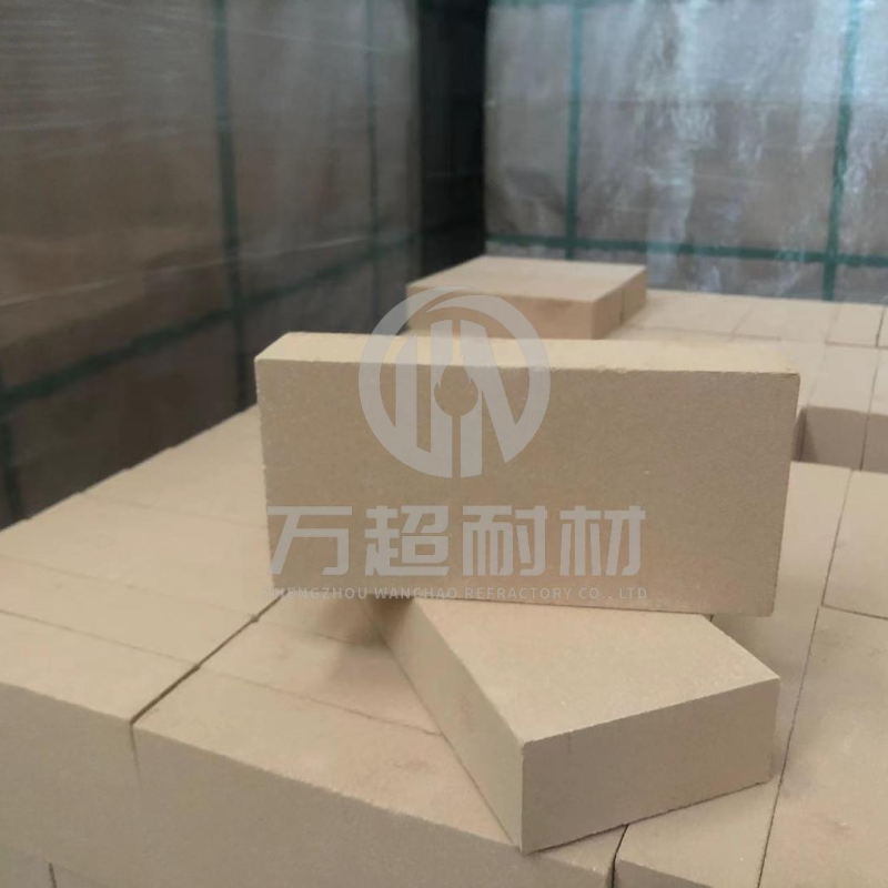 Gạch cách nhiệt nhôm nhẹ | gạch chịu lửa