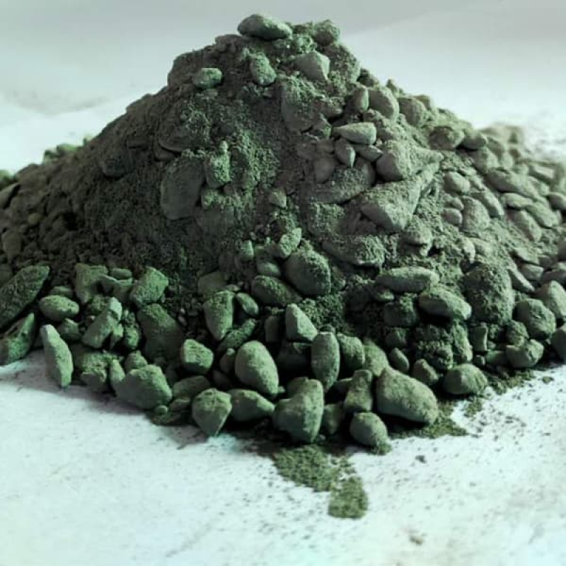 Bê tông Zirconium crom corundum | bê tông chịu lửa