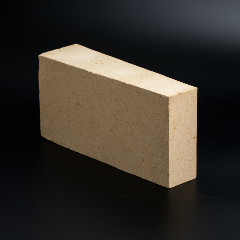 Gạch Alumina cao cấp T-20 | gạch chịu lửa
