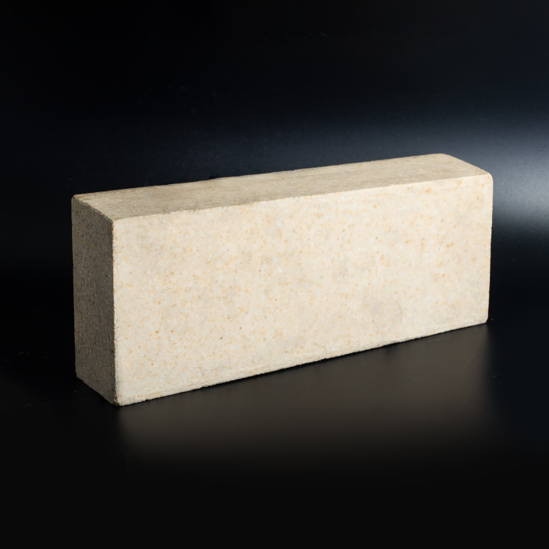 Gạch Alumina cao cấp G-4 | gạch chịu lửa