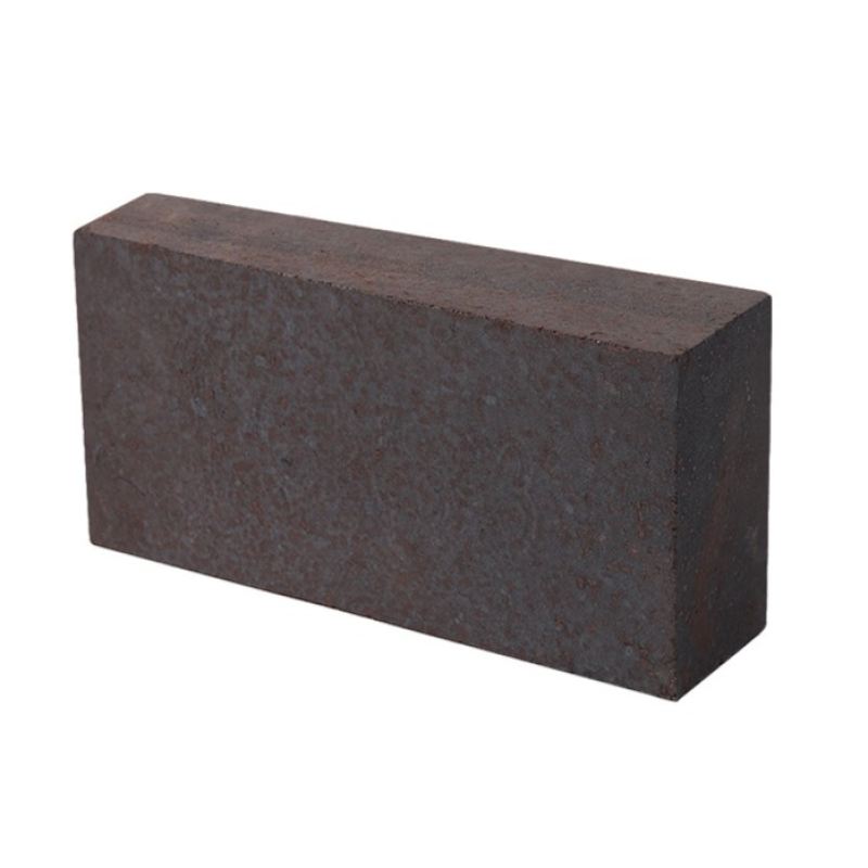 Gạch Magnesia-Crôm | gạch chịu lửa