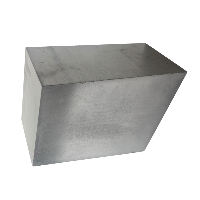 Gạch cacbon Magnesia | gạch chịu lửa