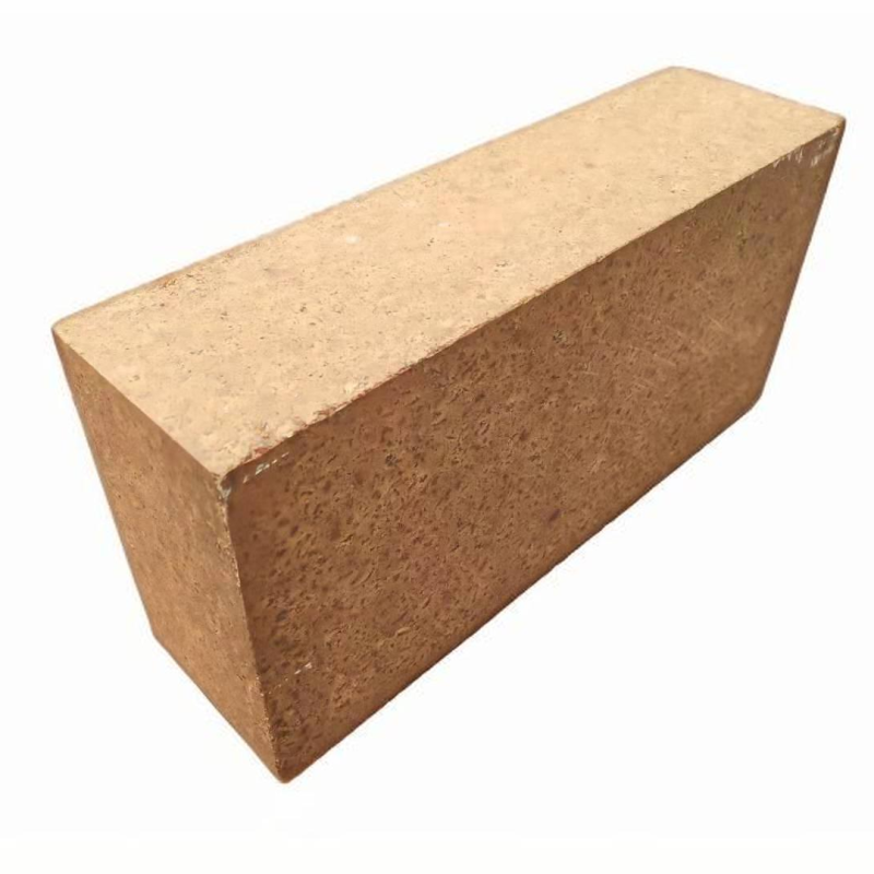 Gạch Magnesia-alumina | gạch chịu lửa