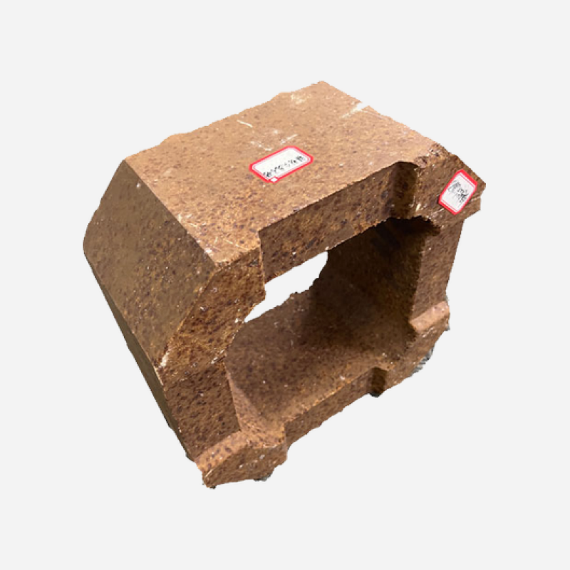 Gạch Magnesia-alumina | gạch chịu lửa