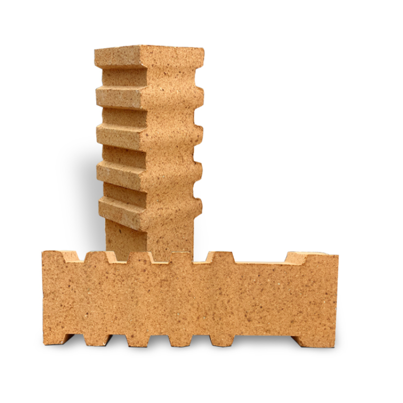 Gạch neo đất sét | gạch chịu lửa