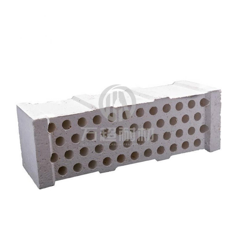 Gạch dây |  gạch chịu lửa 