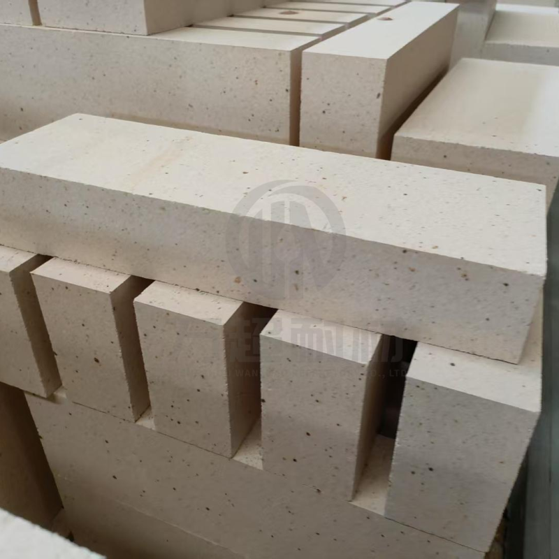 Gạch phẳng | gạch chịu lửa 