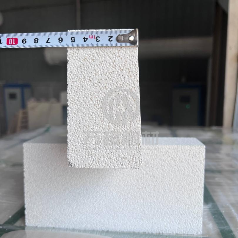 Gạch mullite nhẹ | gạch chịu lửa