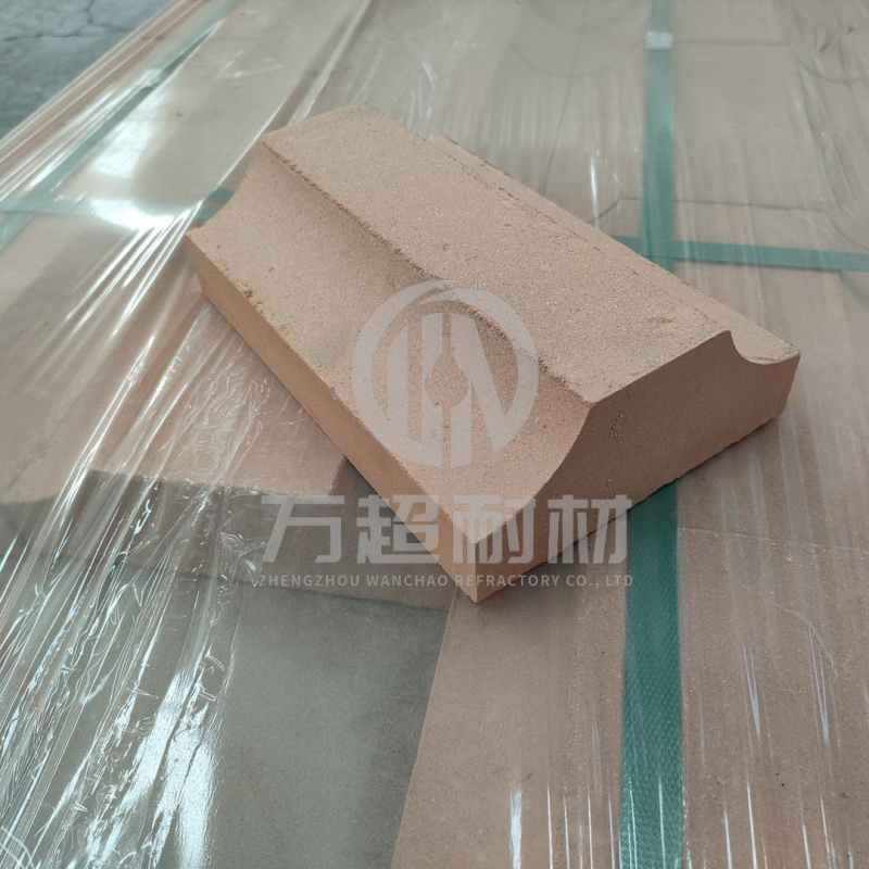 Gạch cách nhiệt đất sét nhẹ tùy chỉnh hình dạng đặc biệt