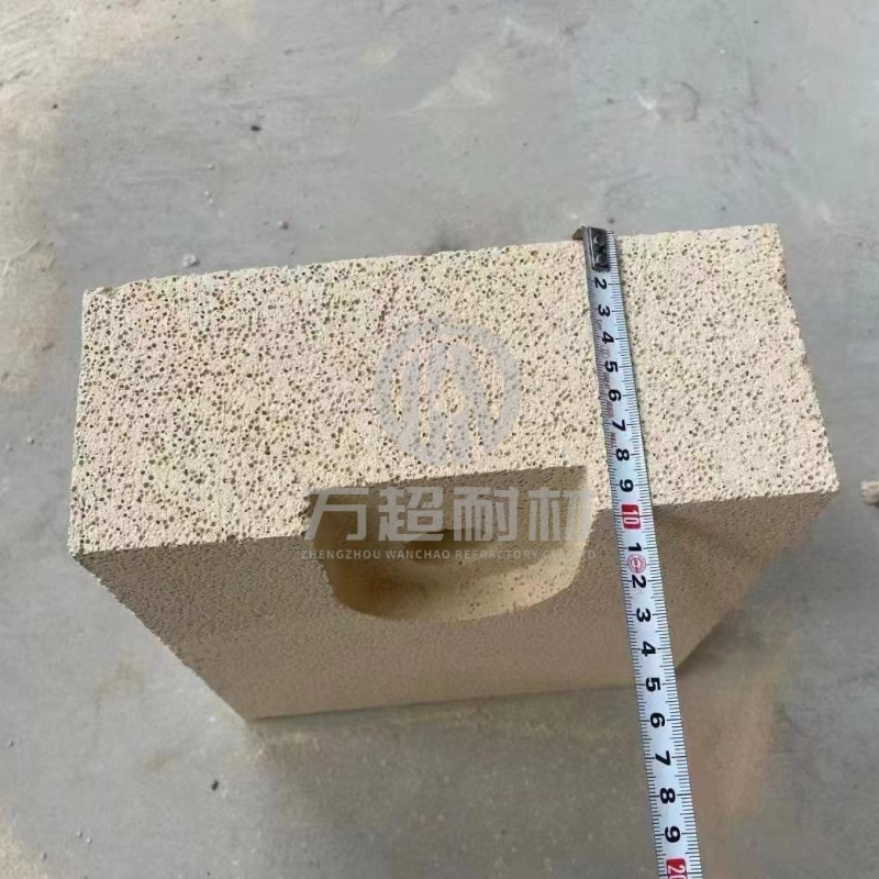 Gạch trần bóng nhẹ Poly Alumina cao cấp | gạch chịu lửa