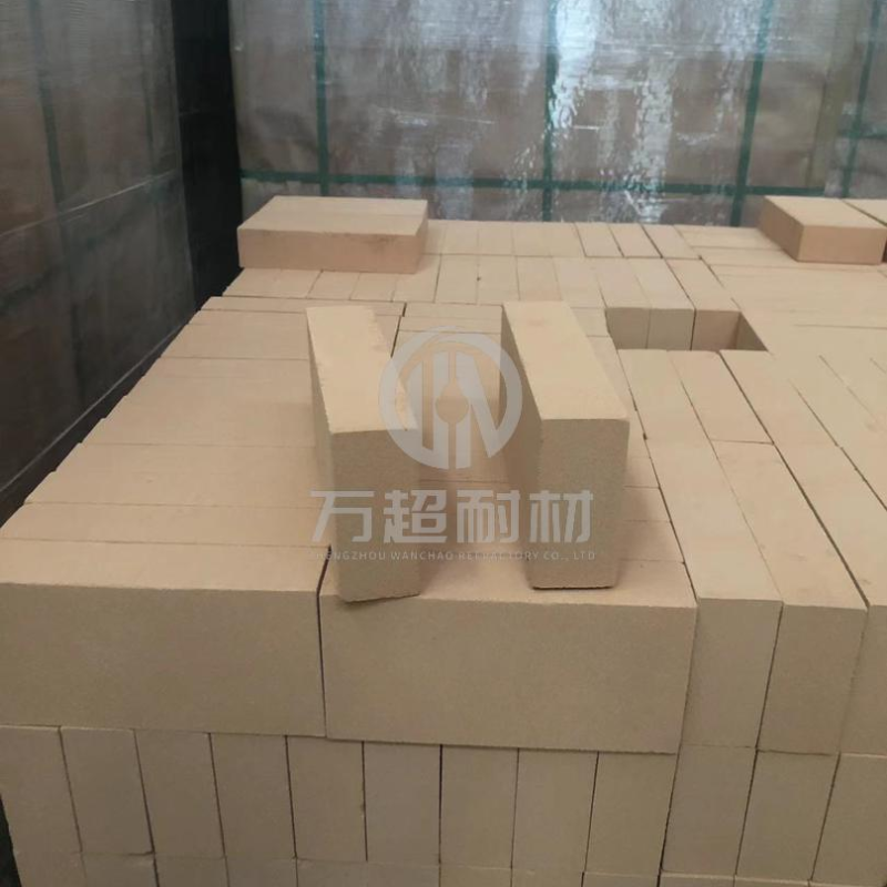 Gạch cách nhiệt nhôm nhẹ | gạch chịu lửa