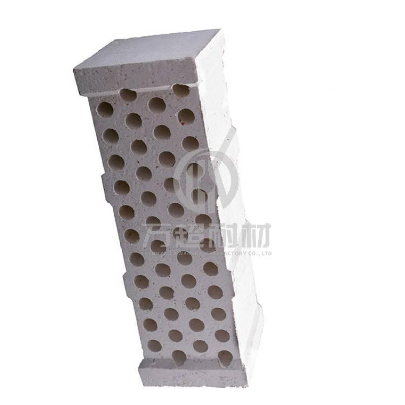 Gạch dây |  gạch chịu lửa 