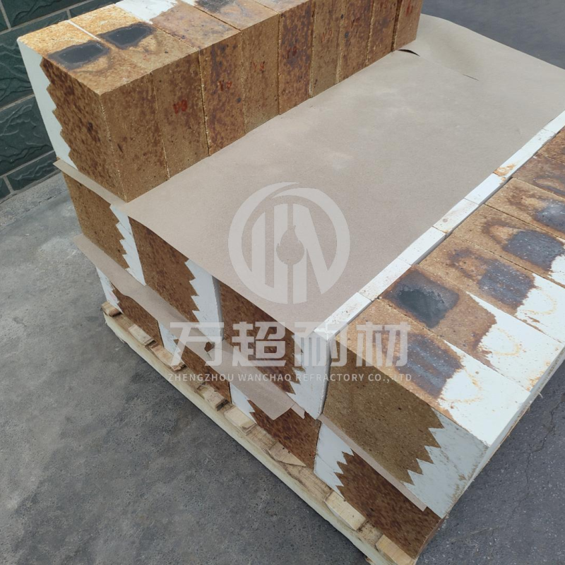 Gạch composite silicon-molypden | gạch chịu lửa