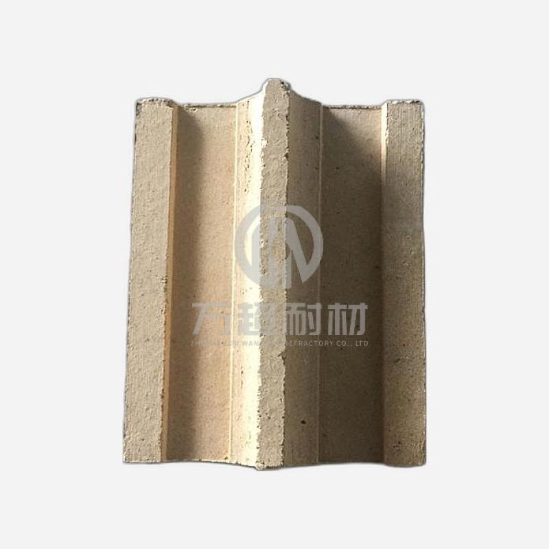 Gạch núi dùng trong lò điện