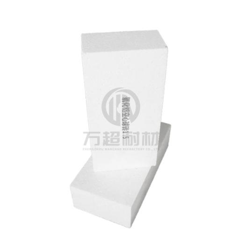 Gạch bi rỗng alumina | gạch chịu lửa