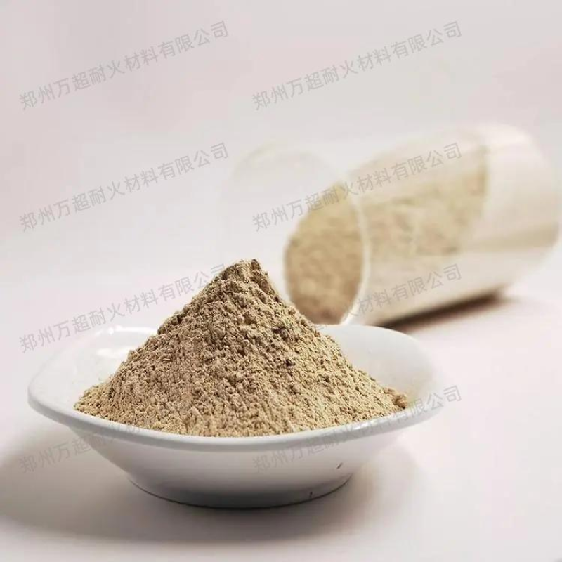 Xi măng aluminat | vật liệu chịu lửa