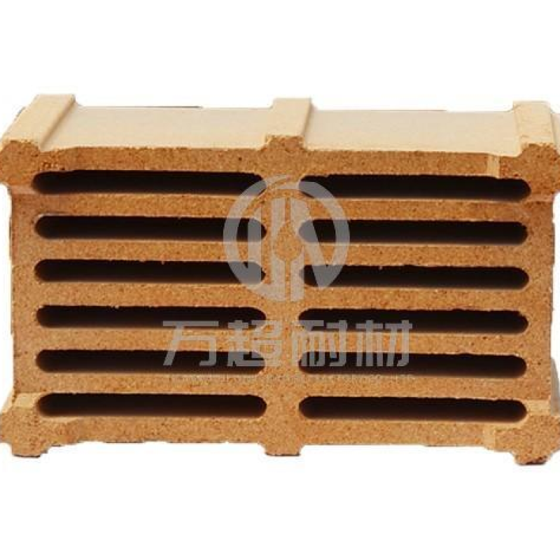 Gạch vỉ | gạch chịu lửa 