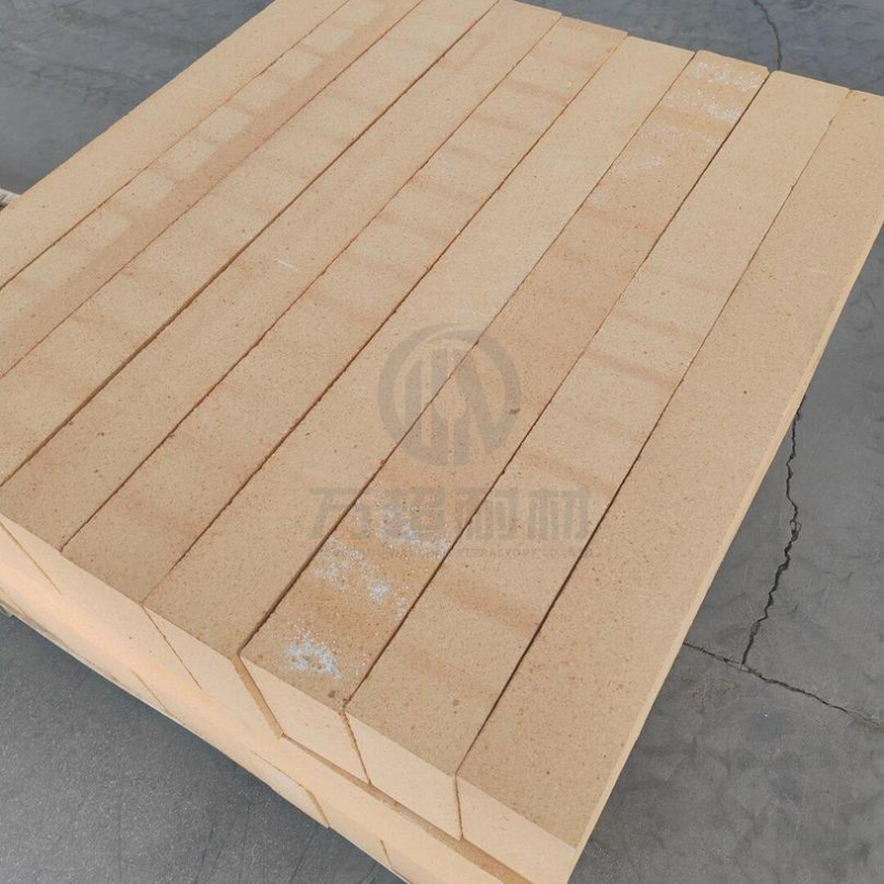 Gạch đứng | gạch chịu lửa