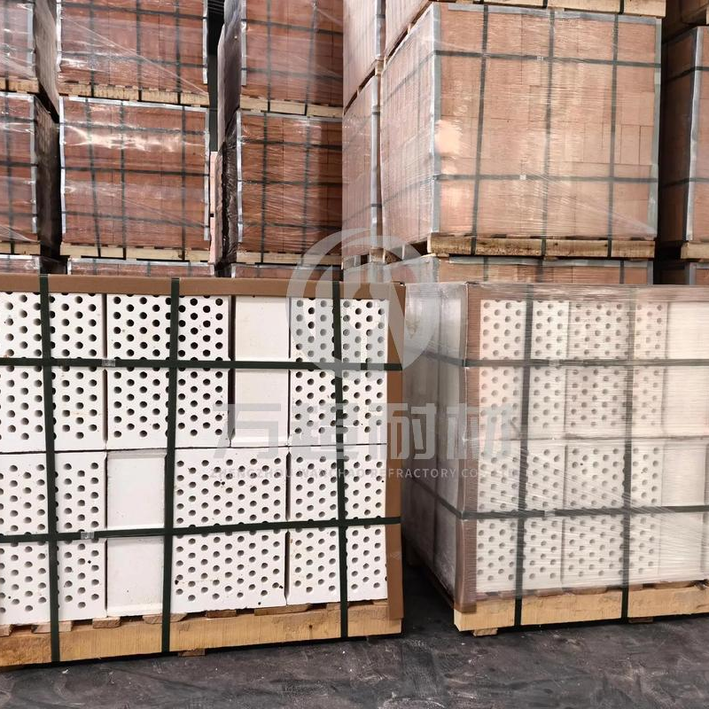 Gạch dây |  gạch chịu lửa 
