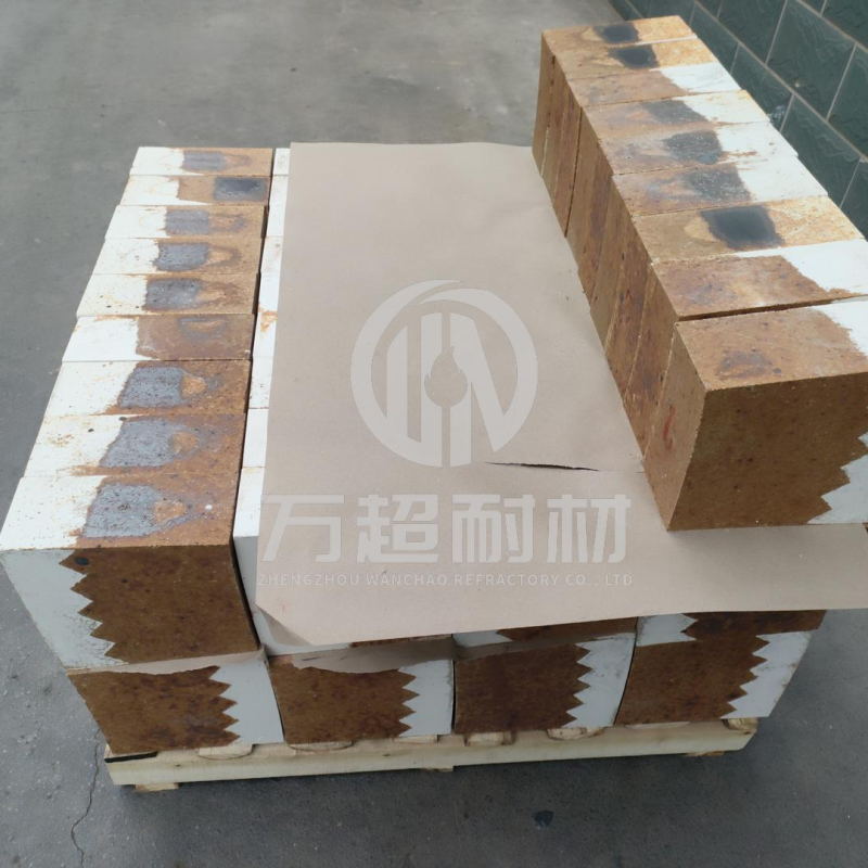 Gạch composite silicon-molypden | gạch chịu lửa