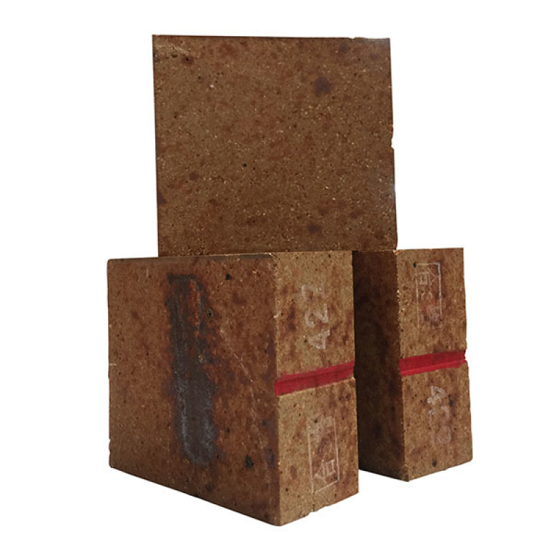 Gạch Silica-Molypden | gạch chịu lửa
