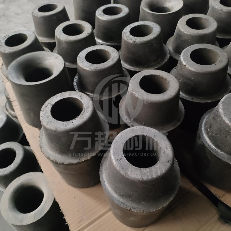 Gạch thép cacbon nhôm chảy | gạch chịu lửa