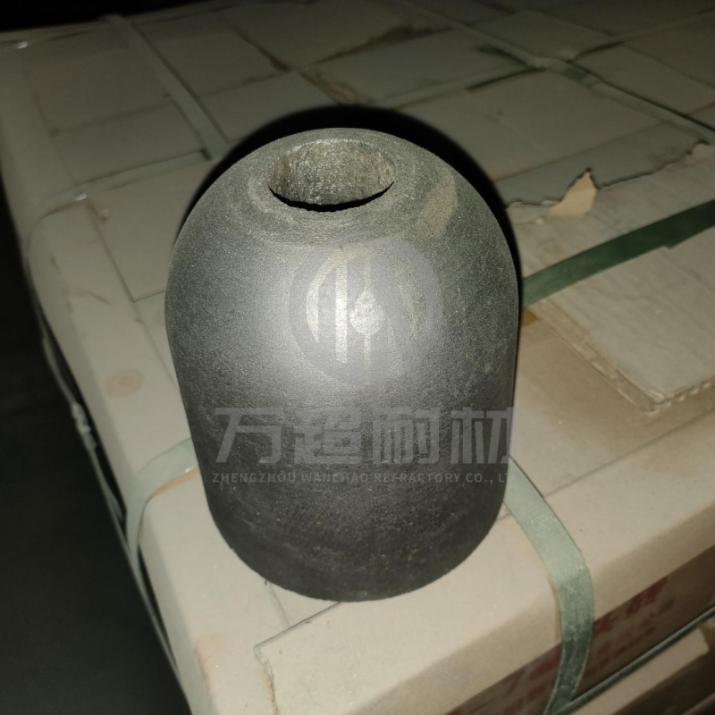 Gạch thép cacbon nhôm chảy | gạch chịu lửa