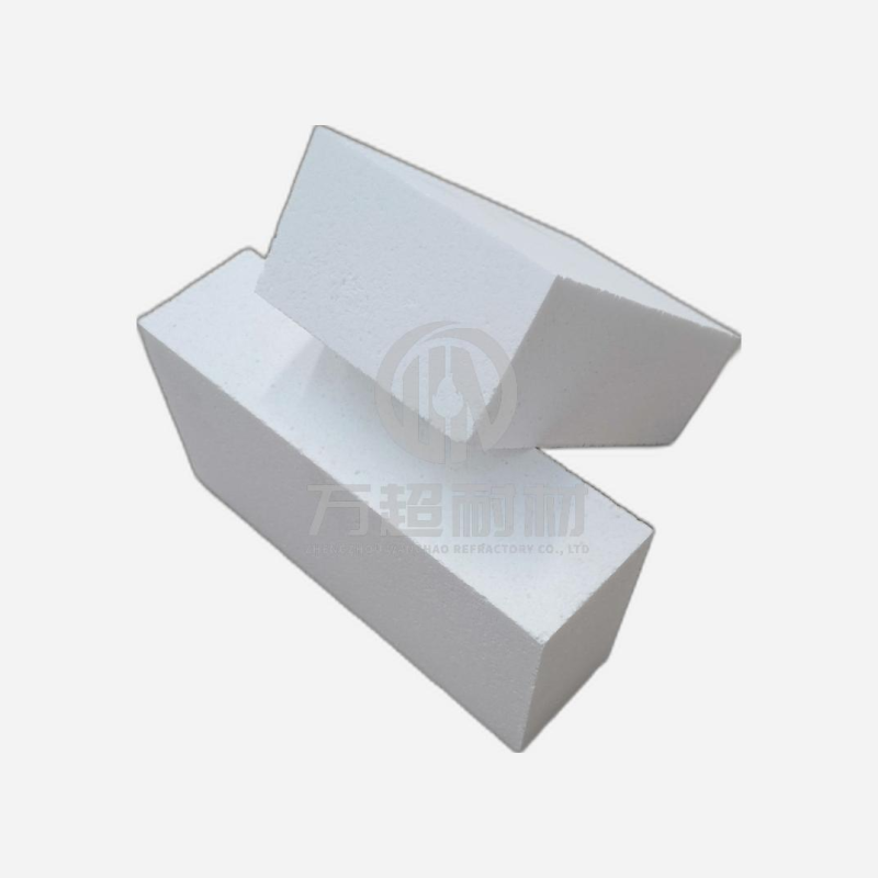 Gạch corundum crôm | gạch chịu lửa