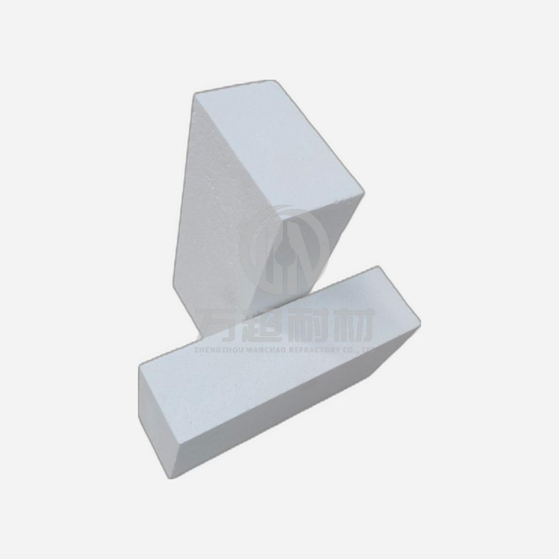 Gạch corundum crôm | gạch chịu lửa