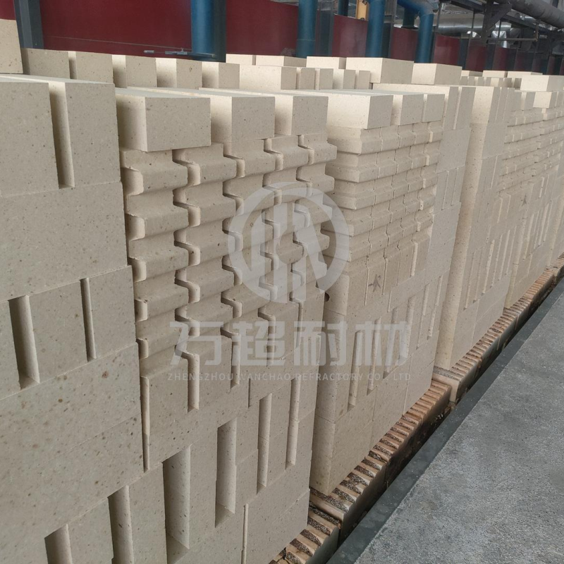 Gạch neo | gạch chịu lửa