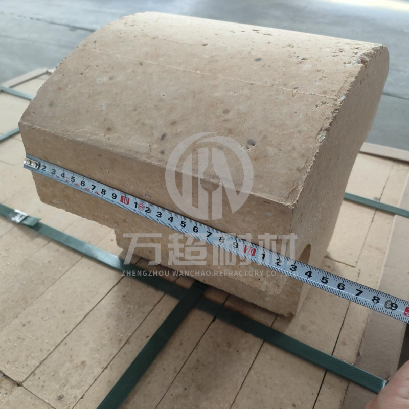 Zirconium corundum | bê tông chịu lửa